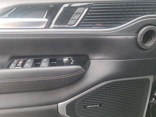 2025 Jeep Wagoneer L Series II