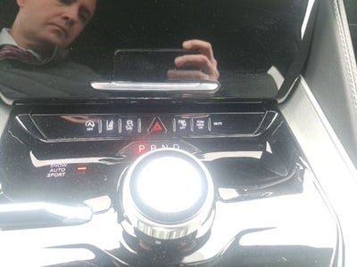 2025 Jeep Wagoneer L Series II