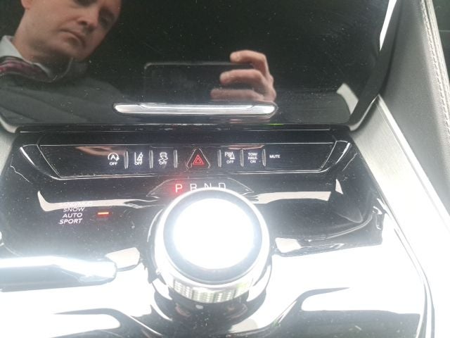 2025 Jeep Wagoneer L Series II