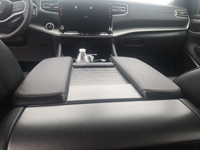 2025 Jeep Wagoneer L Series II