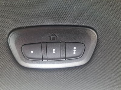 2025 Jeep Wagoneer L Series II