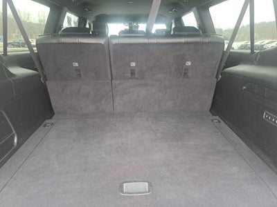 2025 Jeep Wagoneer L Series II