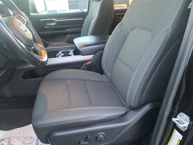 2024 RAM 1500 Big Horn/Lone Star