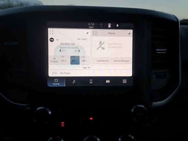 2024 RAM 1500 Big Horn/Lone Star