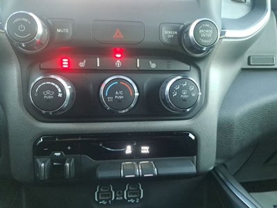 2024 RAM 1500 Big Horn/Lone Star