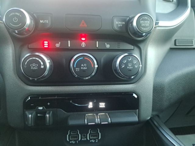 2024 RAM 1500 Big Horn/Lone Star