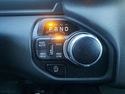 2024 RAM 1500 Big Horn/Lone Star