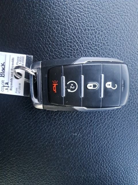 2024 RAM 1500 Big Horn/Lone Star