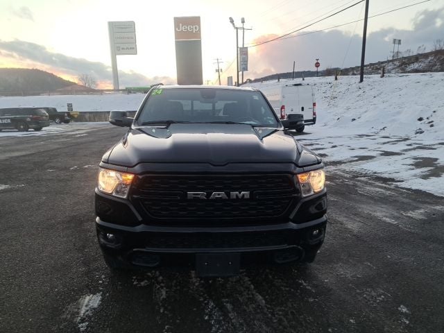 2024 RAM 1500 Big Horn/Lone Star