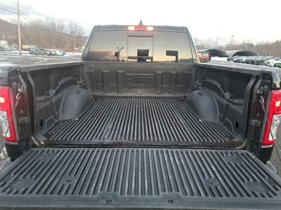 2024 RAM 1500 Big Horn/Lone Star