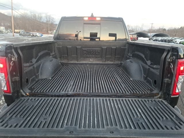 2024 RAM 1500 Big Horn/Lone Star