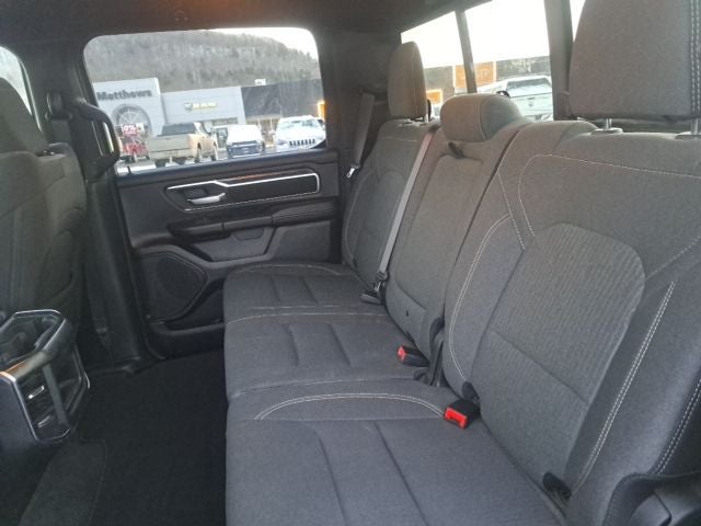 2024 RAM 1500 Big Horn/Lone Star