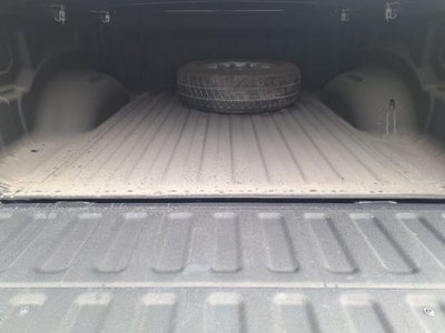 2021 RAM 1500 Laramie Longhorn