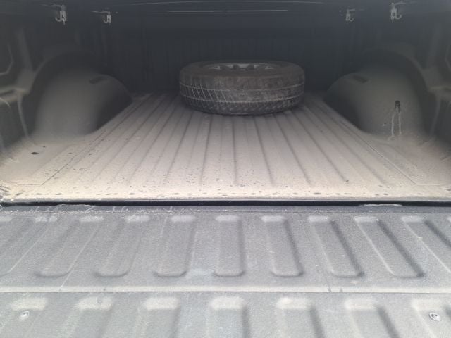 2021 RAM 1500 Laramie Longhorn