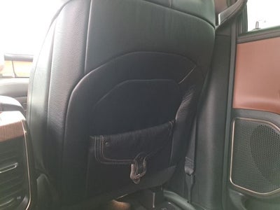 2021 RAM 1500 Laramie Longhorn