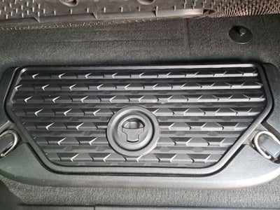 2021 RAM 1500 Laramie Longhorn