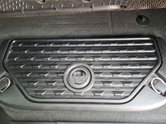 2021 RAM 1500 Laramie Longhorn