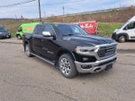 2021 RAM 1500 Laramie Longhorn