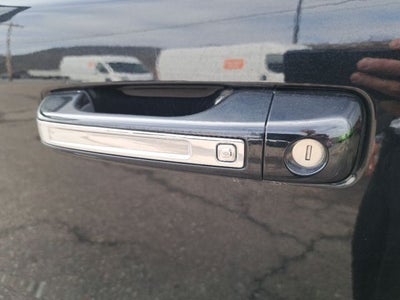 2021 RAM 1500 Laramie Longhorn