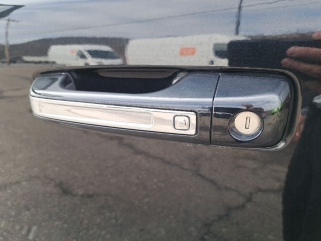 2021 RAM 1500 Laramie Longhorn