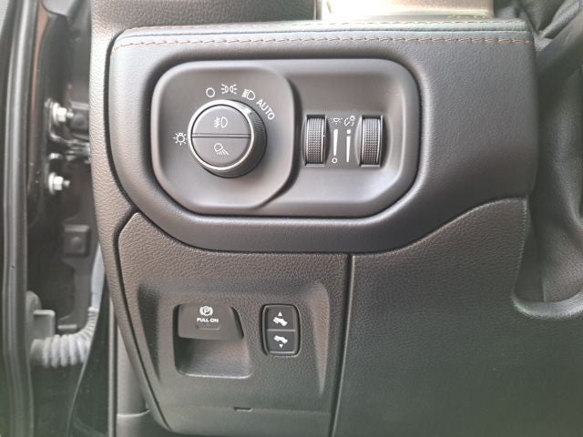 2021 RAM 1500 Laramie Longhorn