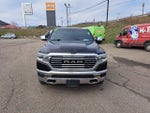 2021 RAM 1500 Laramie Longhorn