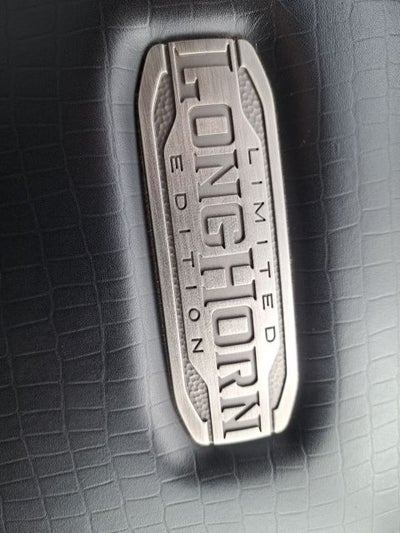 2021 RAM 1500 Laramie Longhorn