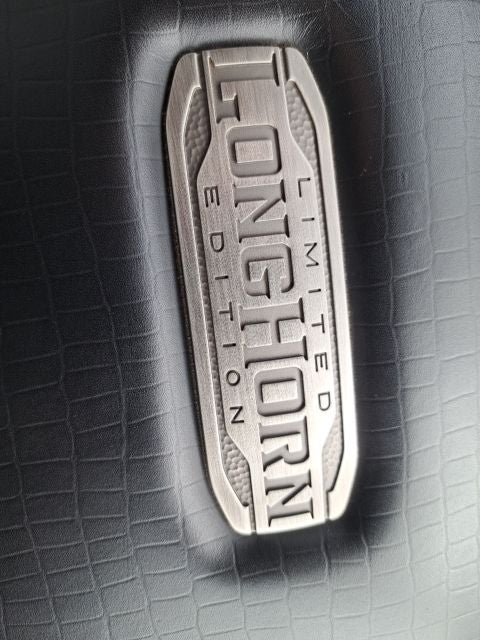 2021 RAM 1500 Laramie Longhorn