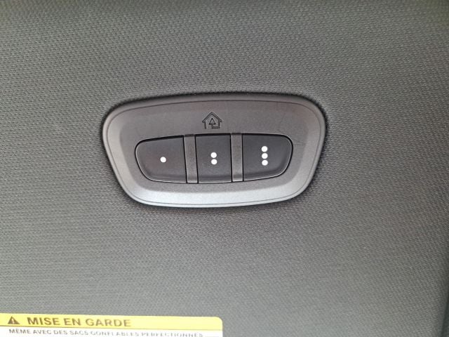 2021 RAM 1500 Laramie Longhorn