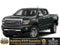 2016 GMC Canyon SLT