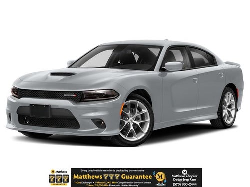 2022 Dodge Charger R/T