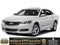 2015 Chevrolet Impala LT 2LT