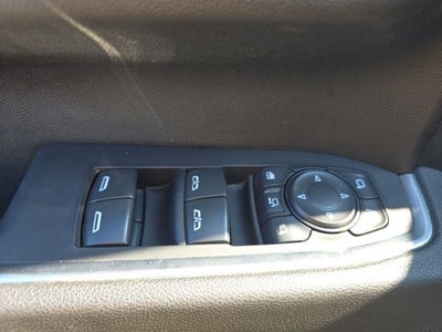 2025 Chevrolet Silverado 3500HD LTZ