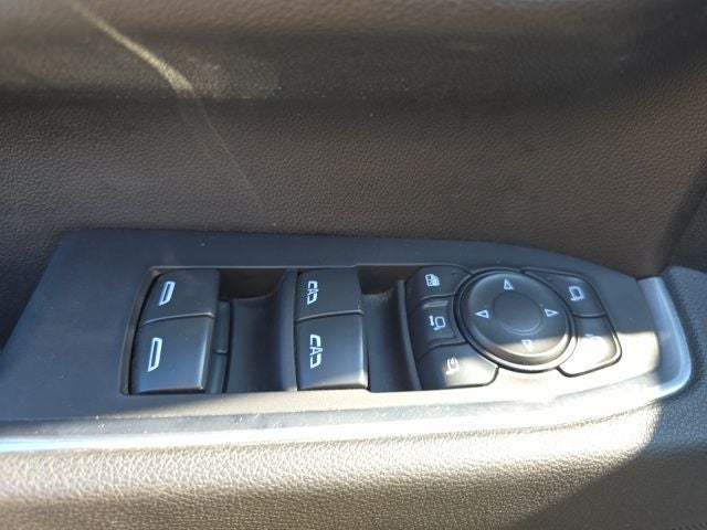 2025 Chevrolet Silverado 3500HD LTZ