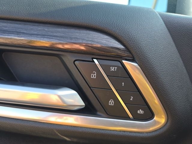 2025 Chevrolet Silverado 3500HD LTZ
