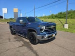 2025 Chevrolet Silverado 3500HD LTZ