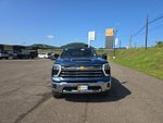 2025 Chevrolet Silverado 3500HD LTZ