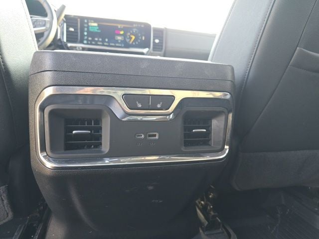 2025 Chevrolet Silverado 3500HD LTZ