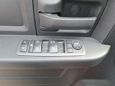 2022 RAM 3500 Tradesman