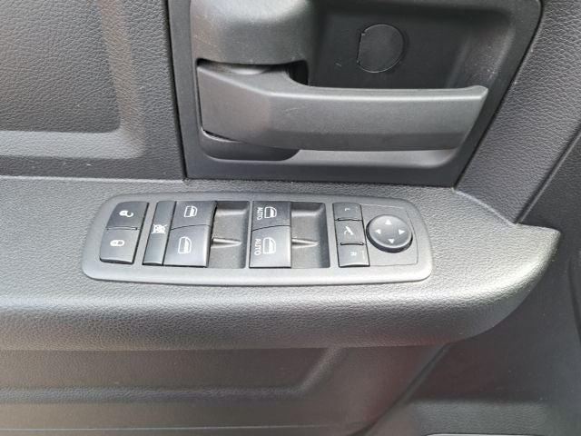 2022 RAM 3500 Tradesman