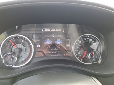 2022 RAM 3500 Tradesman