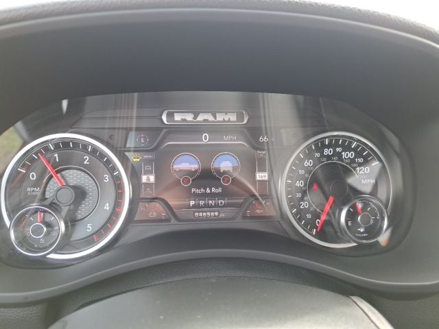 2022 RAM 3500 Tradesman