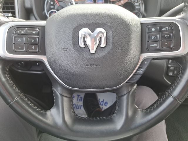 2022 RAM 3500 Tradesman