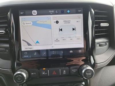 2022 RAM 3500 Tradesman