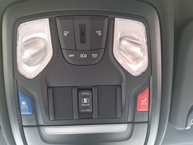 2022 RAM 3500 Tradesman