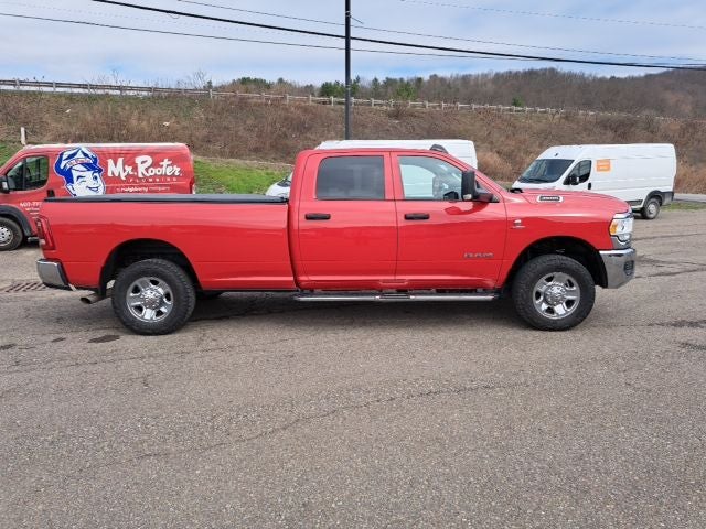 2022 RAM 3500 Tradesman