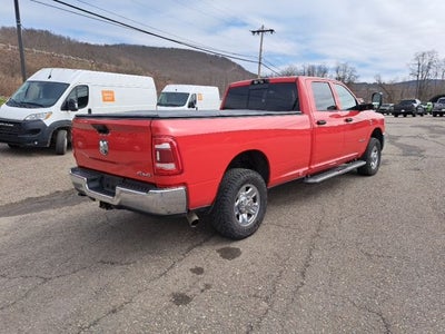 2022 RAM 3500 Tradesman