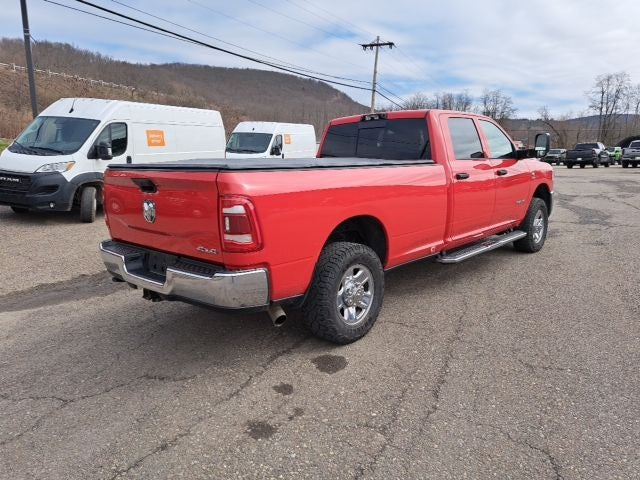 2022 RAM 3500 Tradesman
