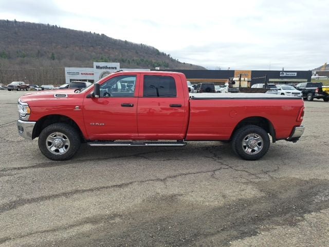 2022 RAM 3500 Tradesman