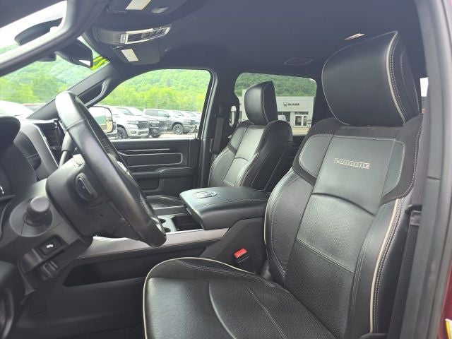 2021 RAM 3500 Laramie